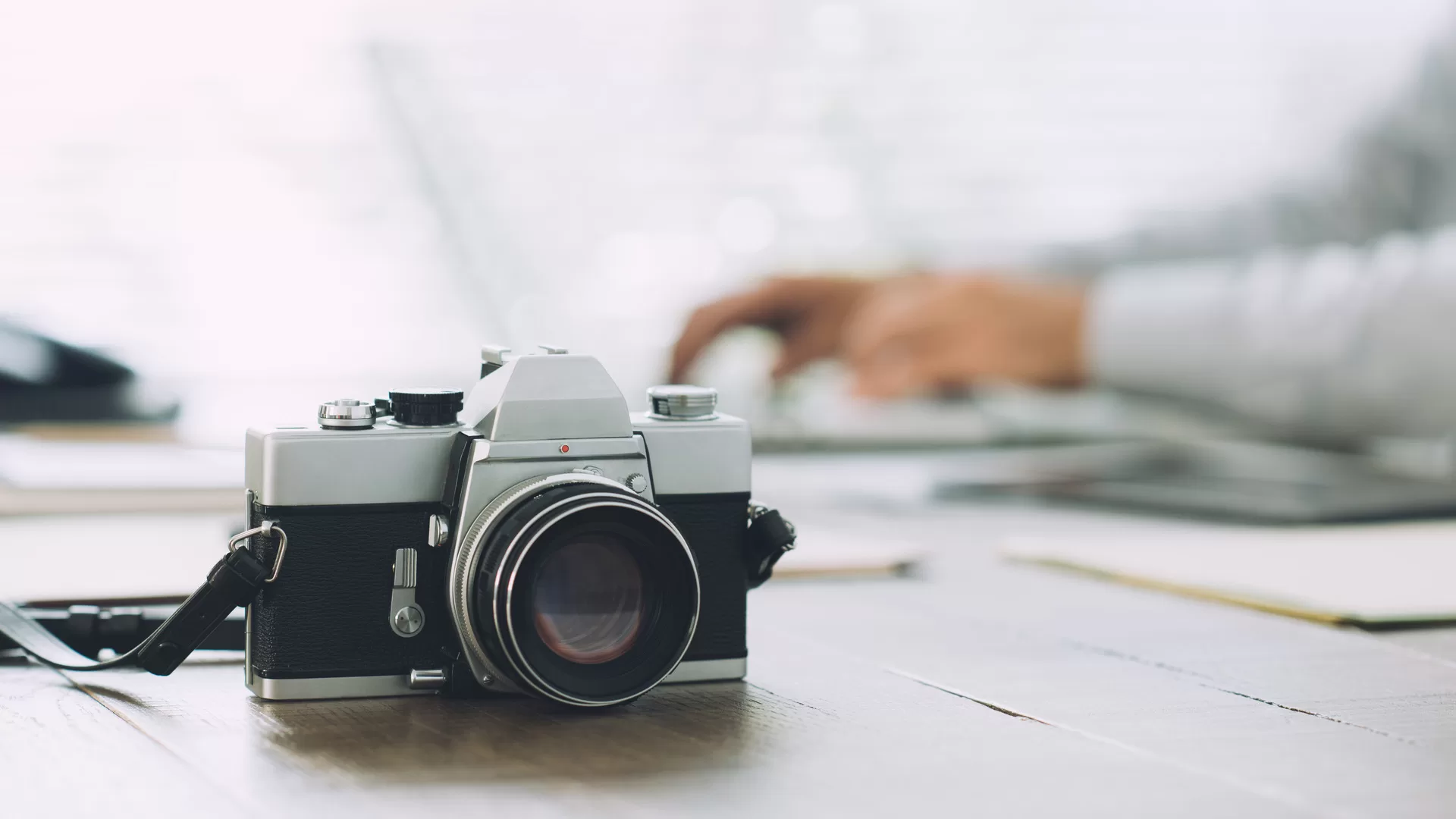 How To Find a Professional Photographer For Your Event
