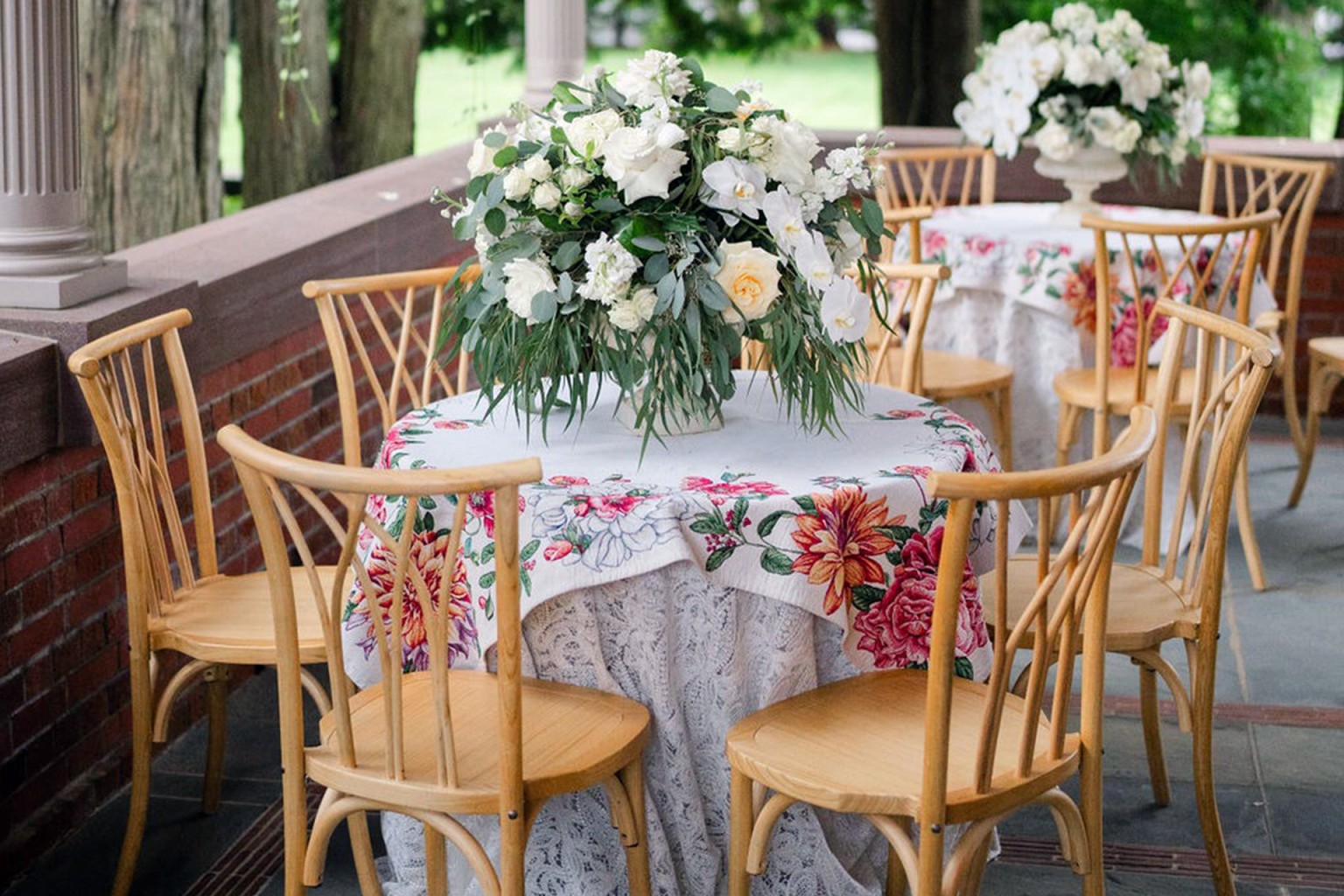 B & B Party Rentals - Creating The Perfect Party