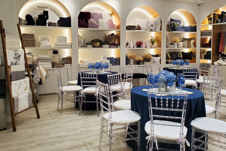 B & B Party Rentals - Creating The Perfect Party in Brooklyn, NY