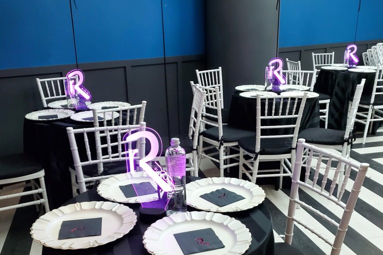 B & B Party Rentals - Creating The Perfect Party