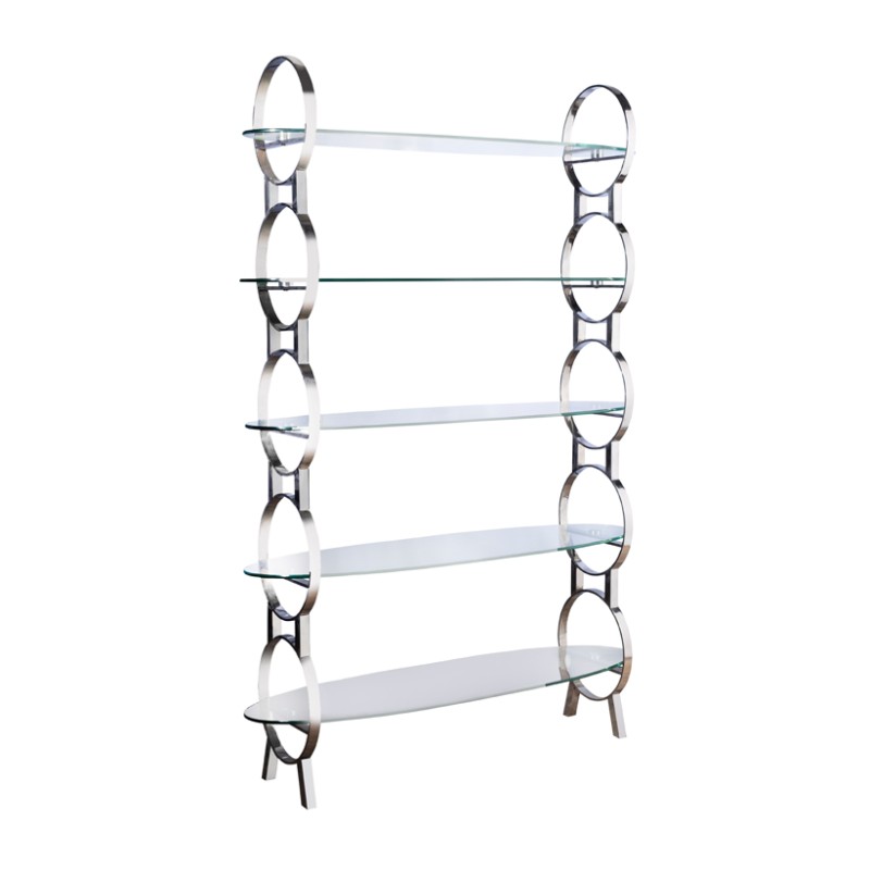 Shelving & Backs Bars - B & B Party Rentals