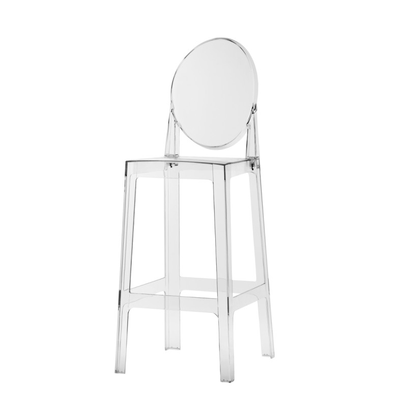 Victoria Bar Stool - B & B Party Rentals