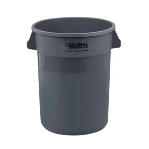 Trash Can