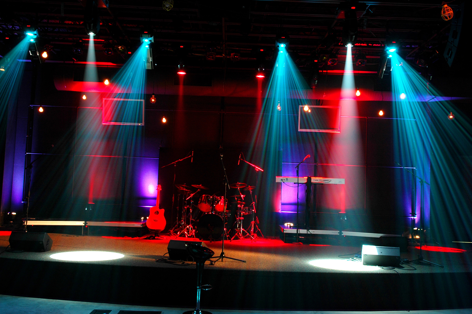 The Do’s and Don’ts of Event Lighting Design