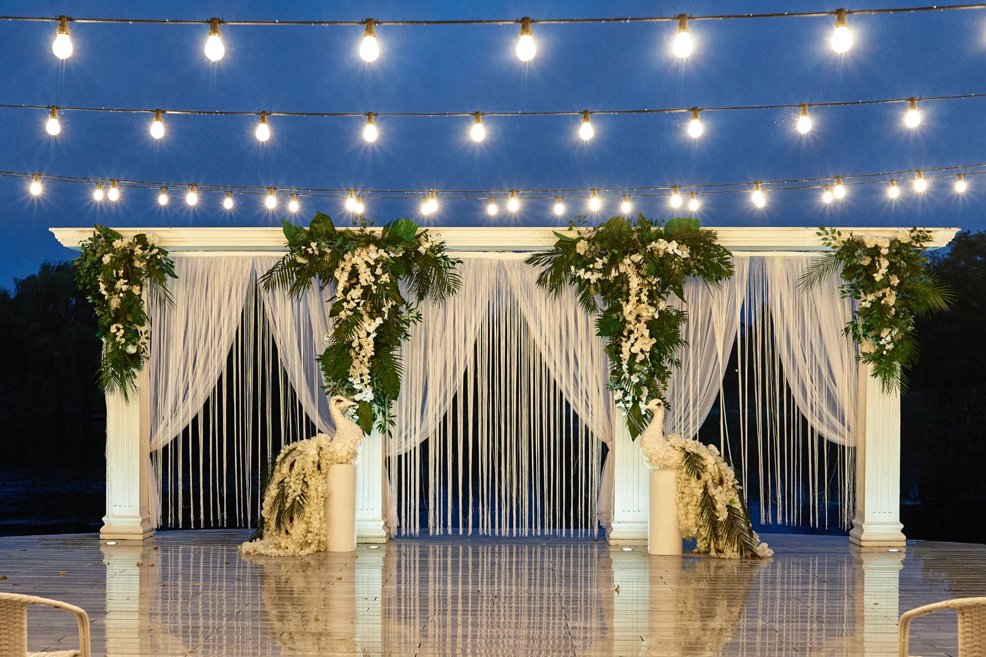 How to Choose the Best Dance Floor Rentals for Your Wedding Vibe