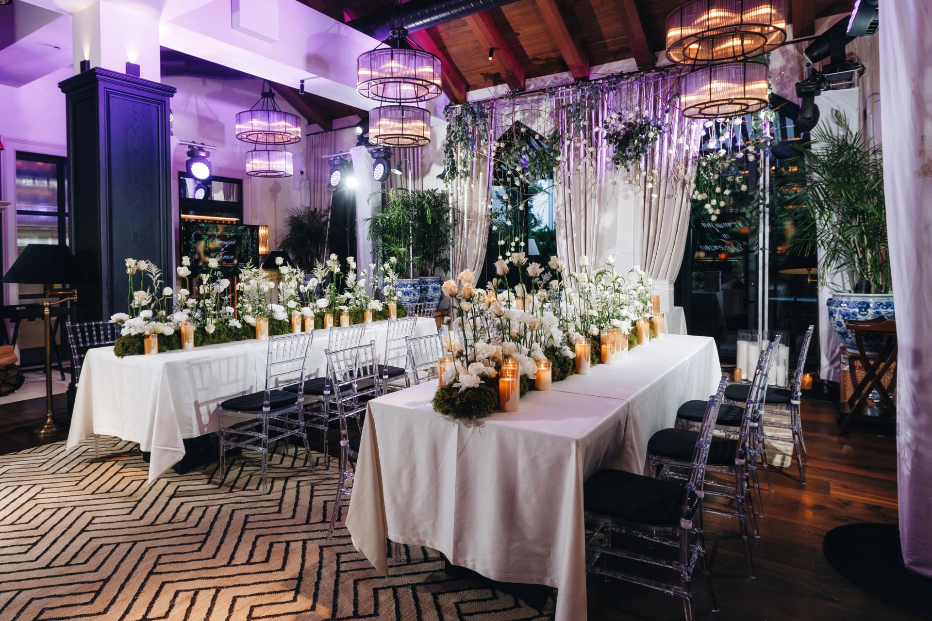 Top Brooklyn Venues That Pair Perfectly With Table Rentals