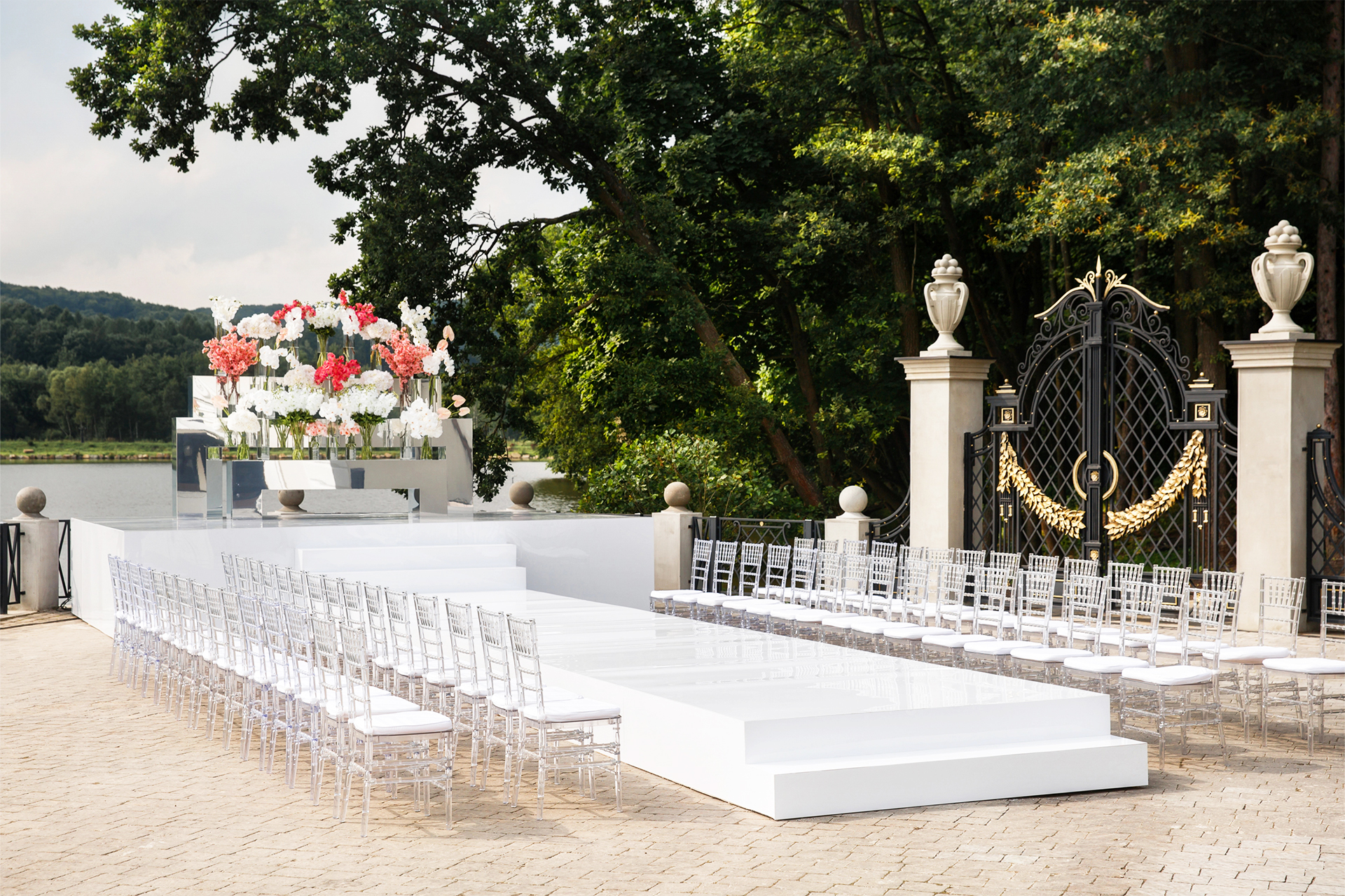 Portable Stages That Work for Any Event Layout