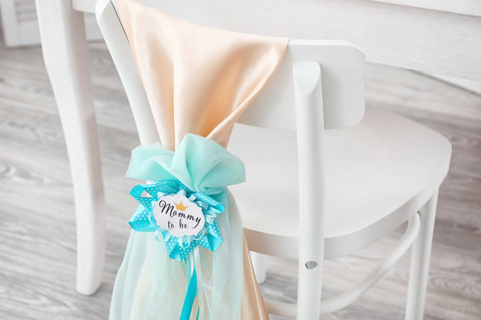 6 Tips for Choosing Comfortable Baby Shower Chairs