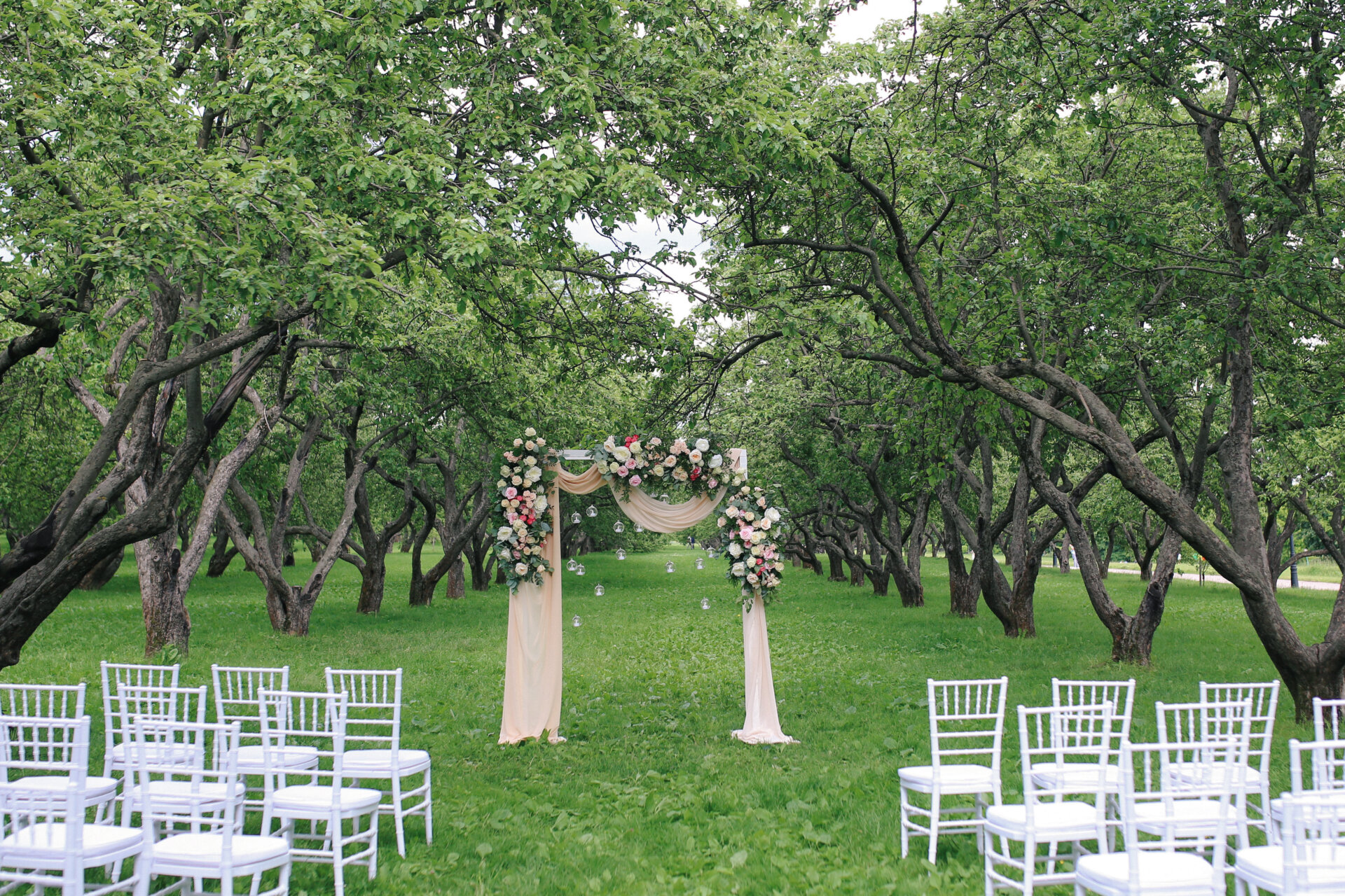 How to Get a Central Park Wedding Permit in 6 Steps