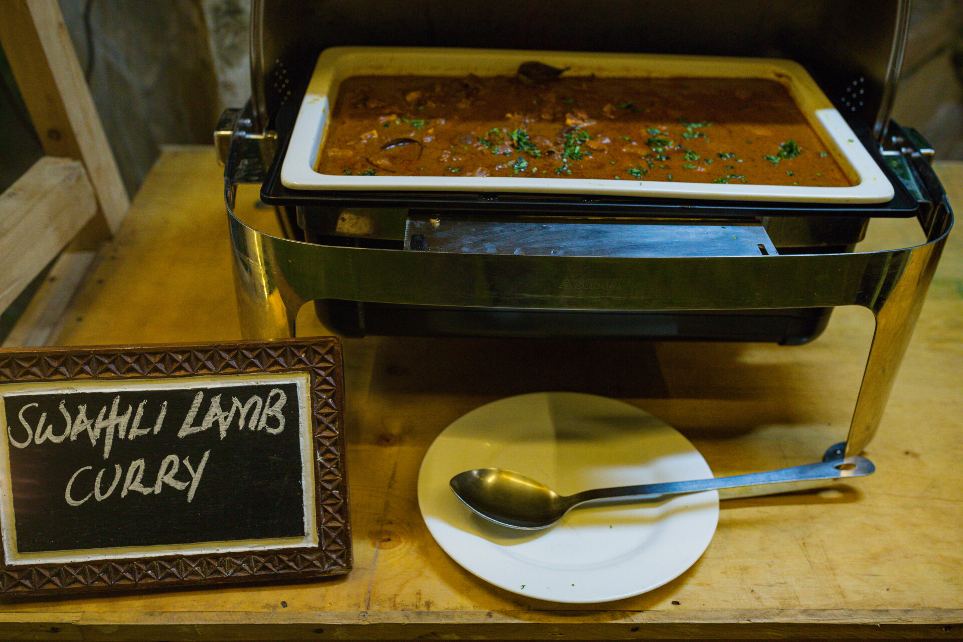 How Big Is a Half Pan, and How Many Guests Does Each One Feed?