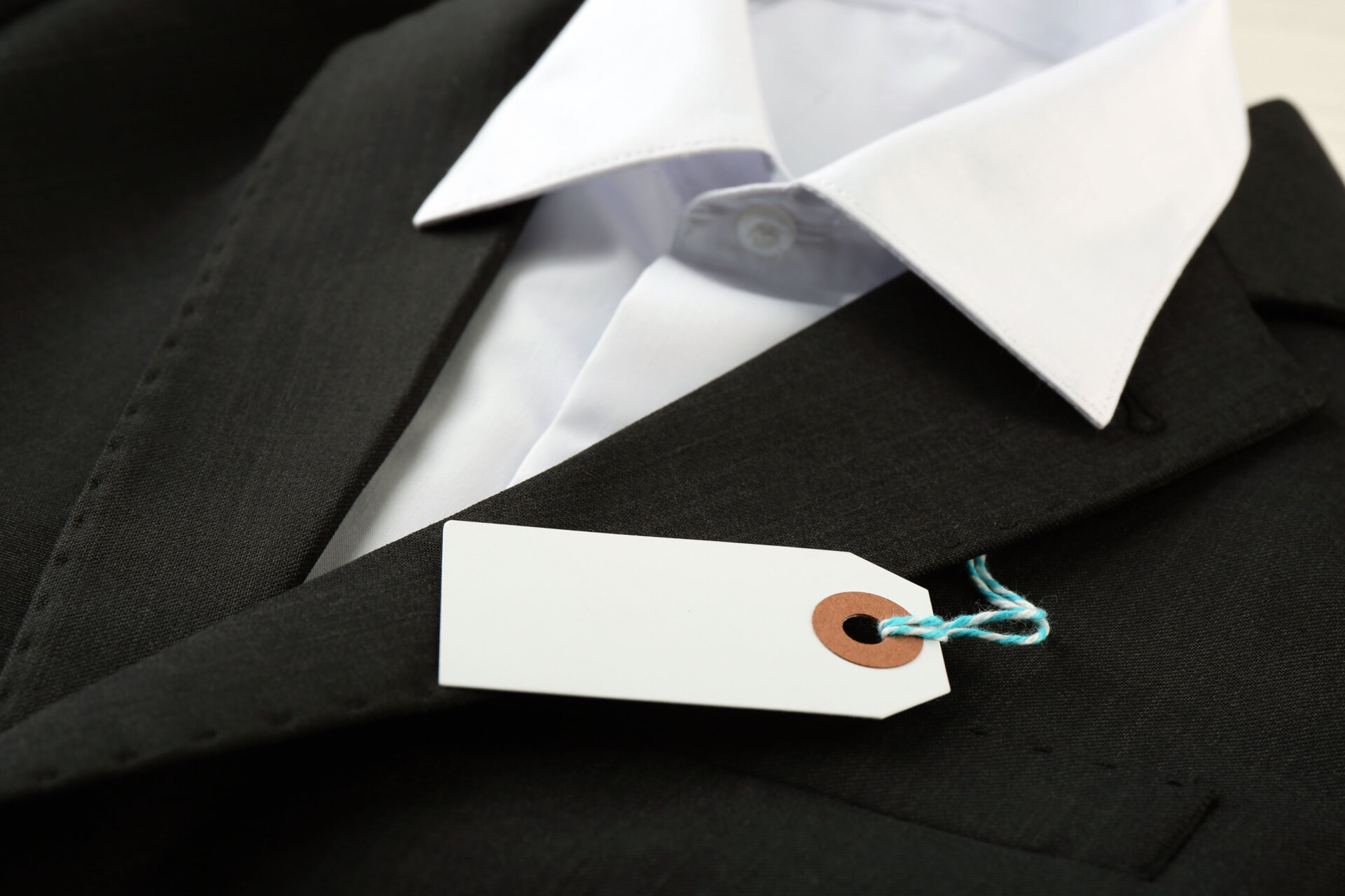 How to Set Up a Coat Check Ticket System for Your Event